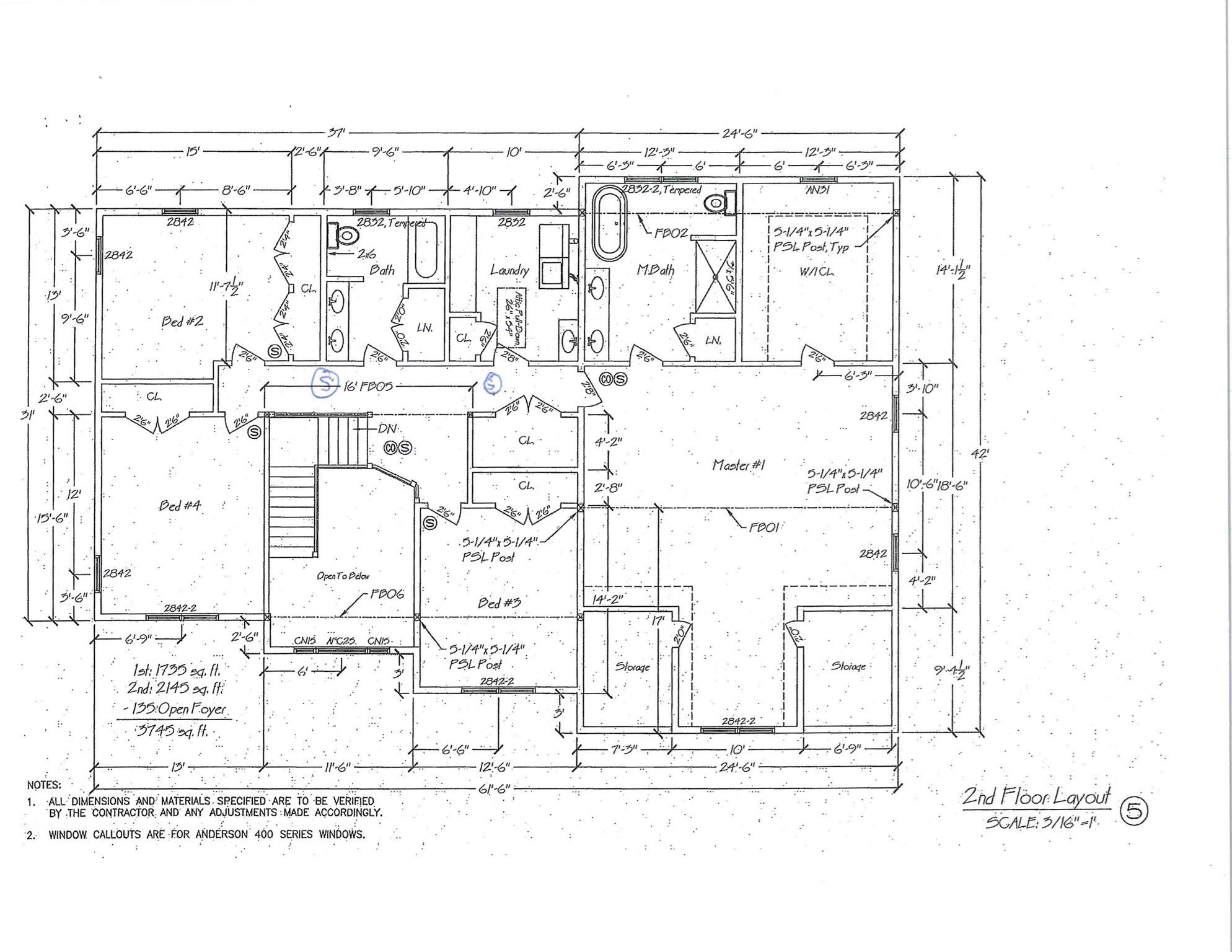 Lot 2 Old Harvard Road