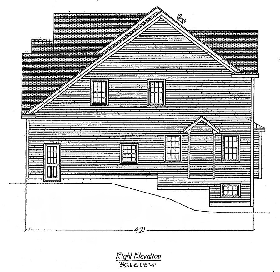 Lot 2 Old Harvard Road