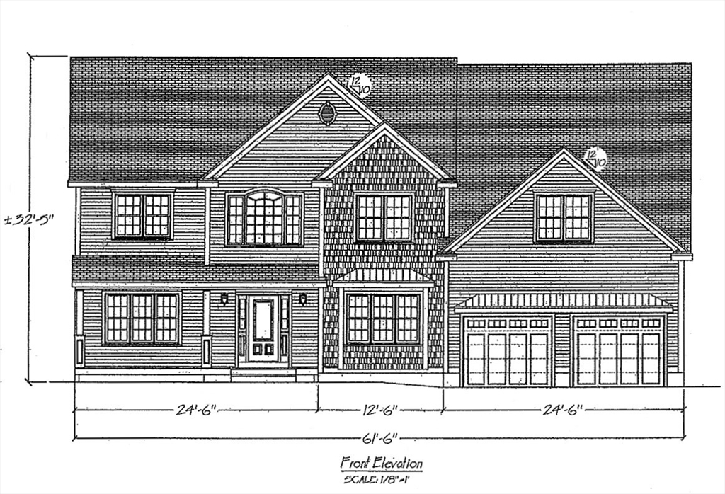 Lot 2 Old Harvard Road