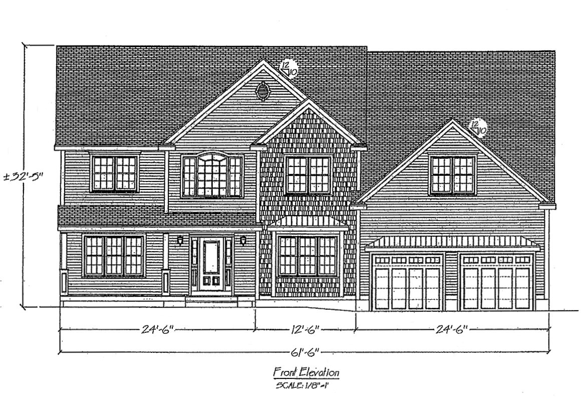 Lot 2 Old Harvard Road
