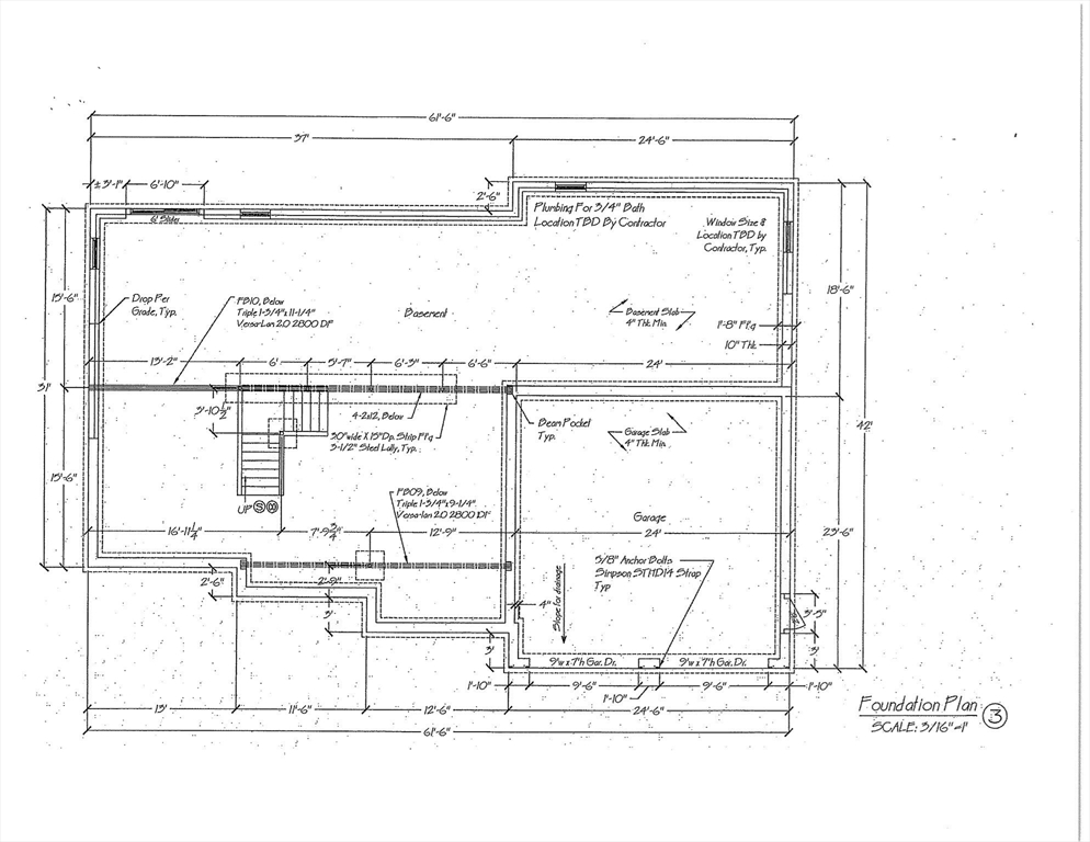 Lot 2 Old Harvard Road