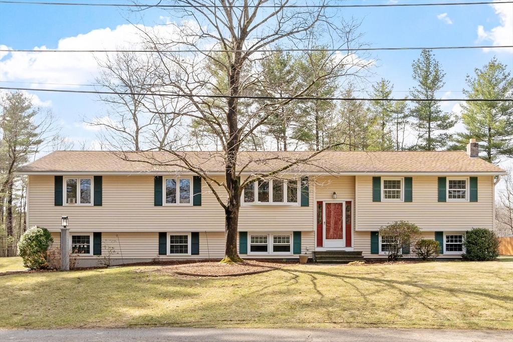 20 Bayberry Rd