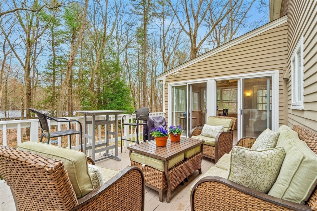 27 Captain Brown's Lane