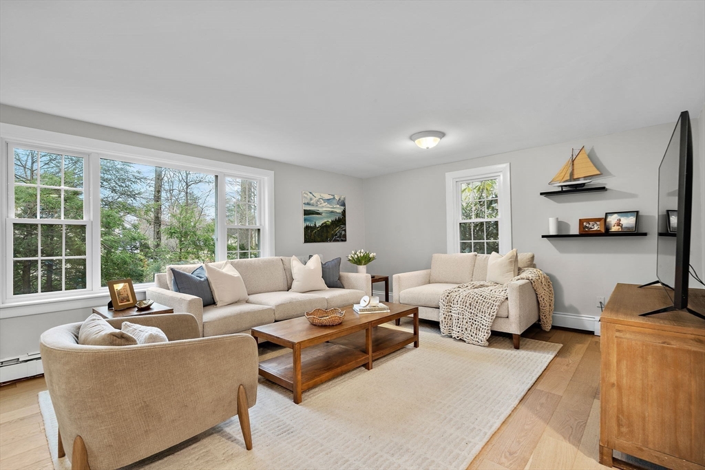 27 Captain Brown's Lane