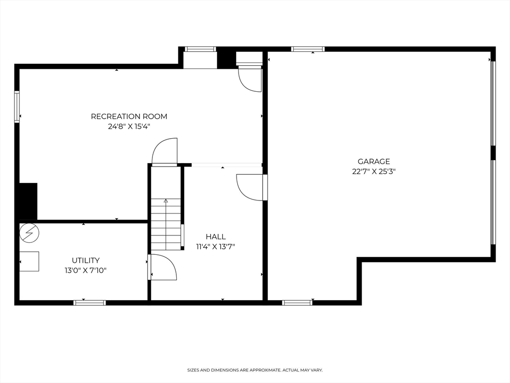 27 Captain Brown's Lane