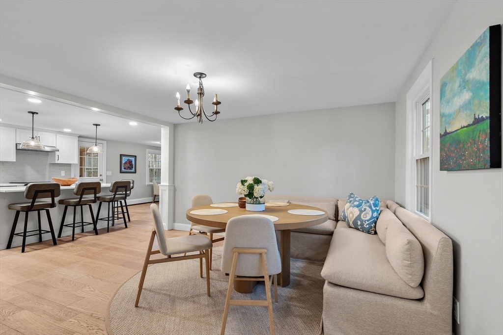 27 Captain Brown's Lane