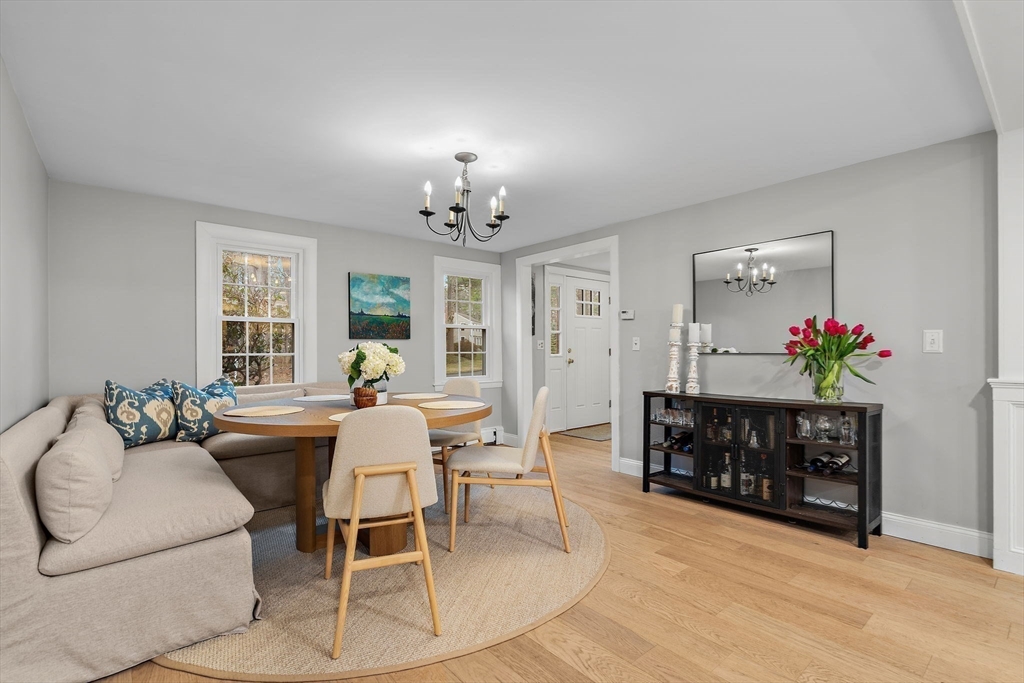 27 Captain Brown's Lane