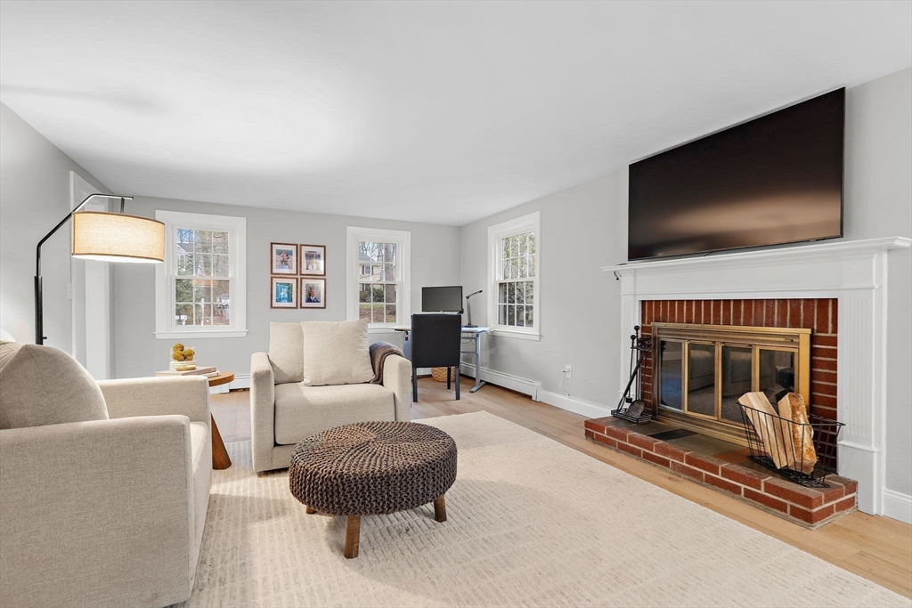 27 Captain Brown's Lane