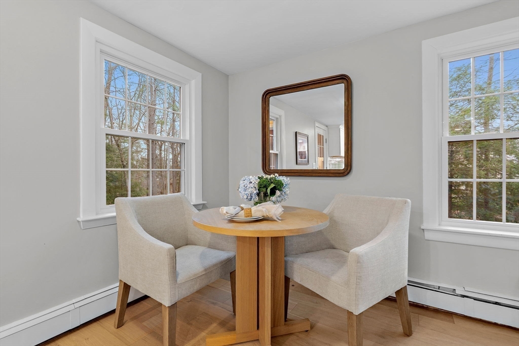 27 Captain Brown's Lane