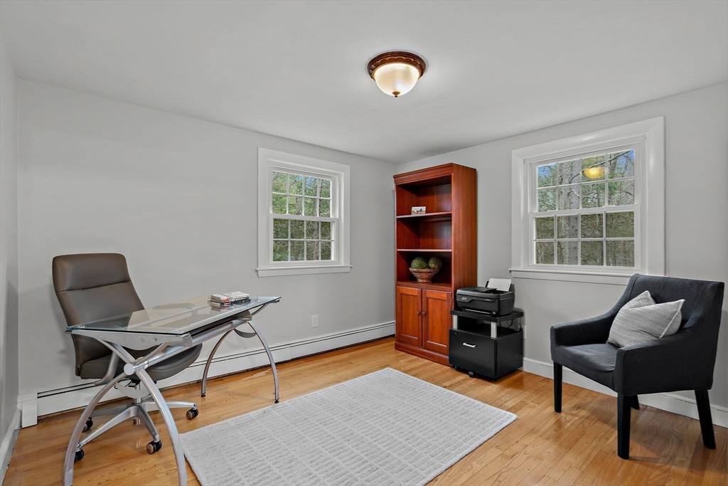 27 Captain Brown's Lane