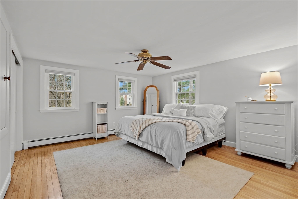 27 Captain Brown's Lane