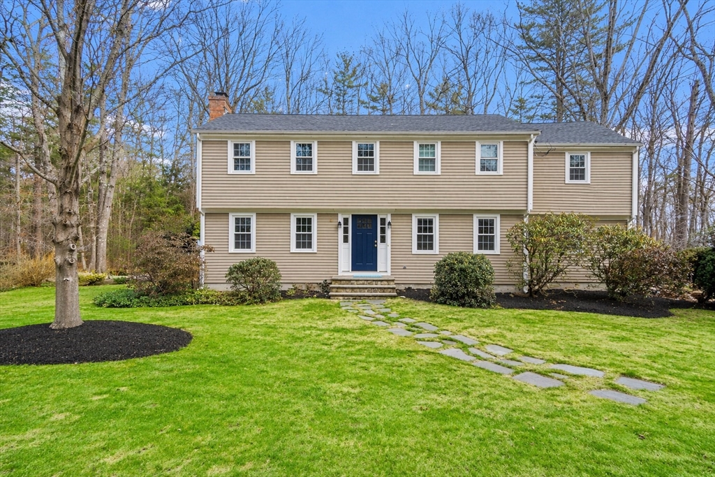 27 Captain Brown's Lane