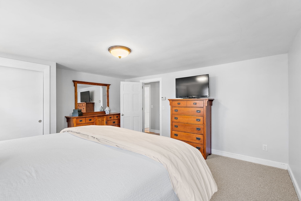 27 Captain Brown's Lane