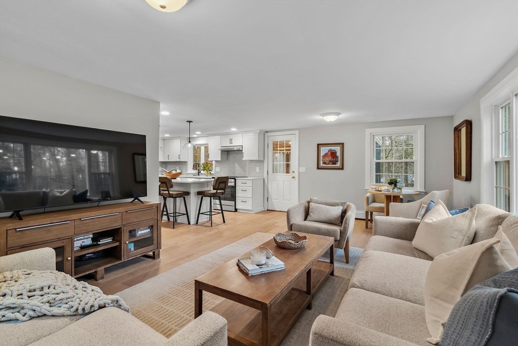 27 Captain Brown's Lane