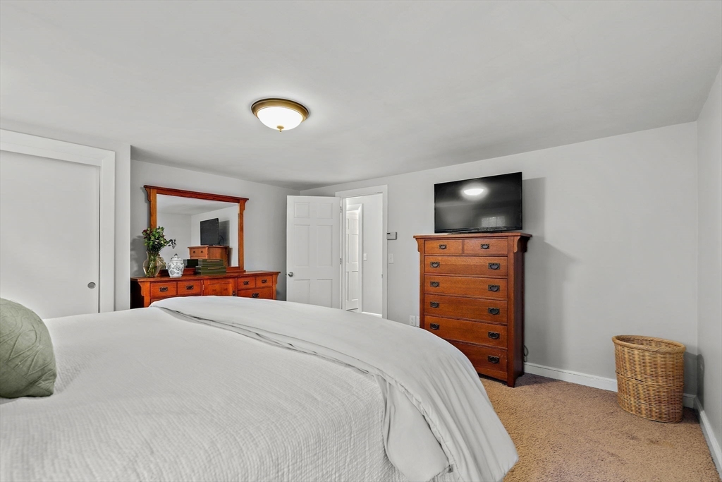 27 Captain Brown's Lane