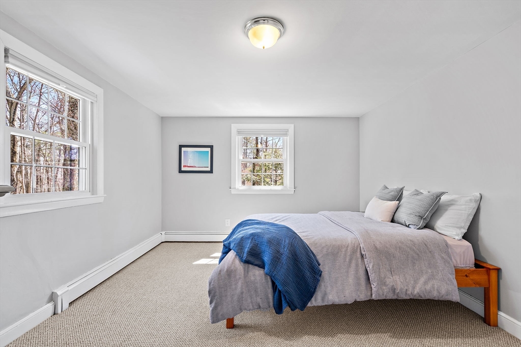 27 Captain Brown's Lane