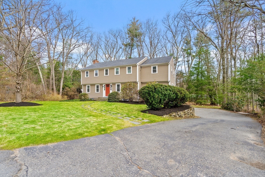 27 Captain Brown's Lane