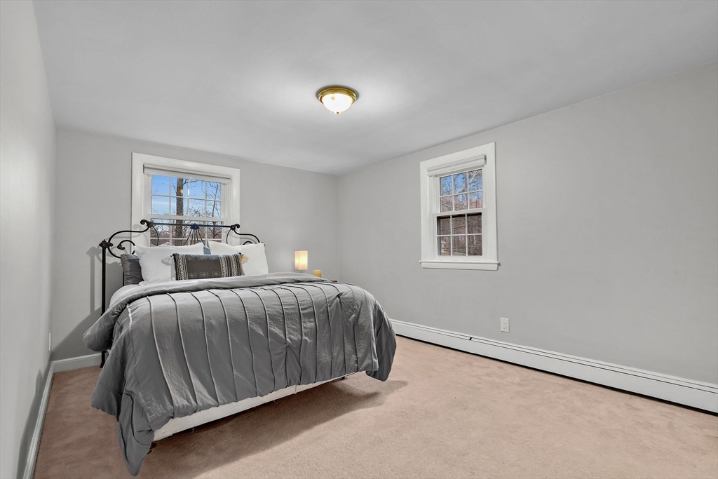 27 Captain Brown's Lane