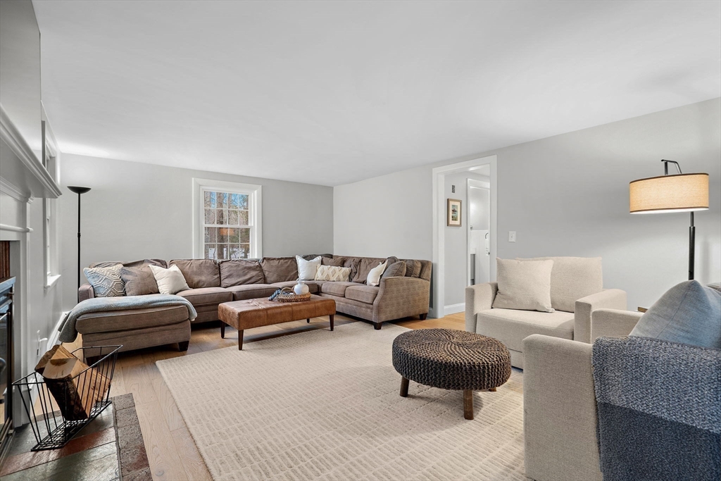 27 Captain Brown's Lane