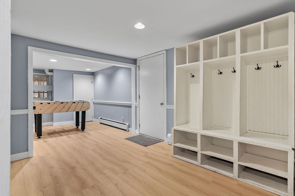 27 Captain Brown's Lane