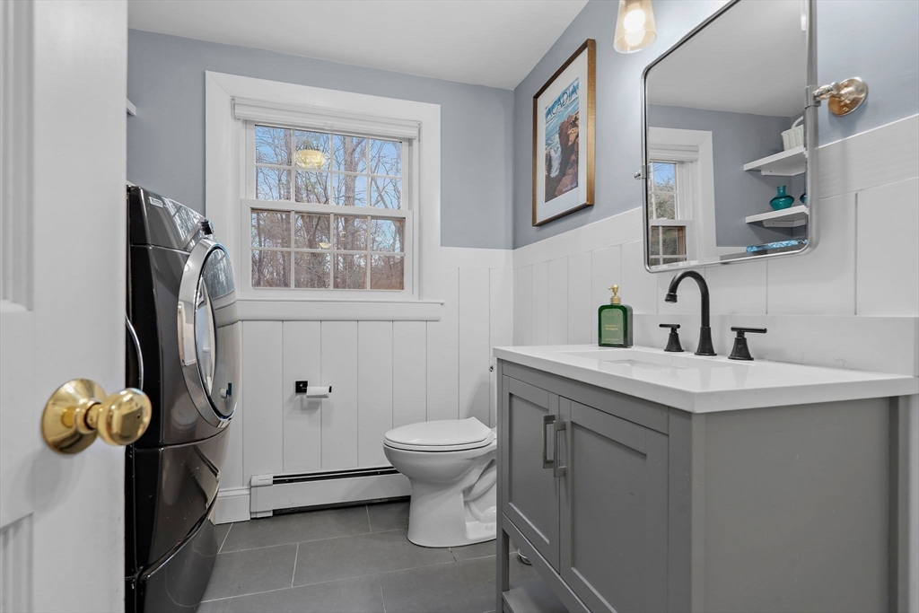 27 Captain Brown's Lane