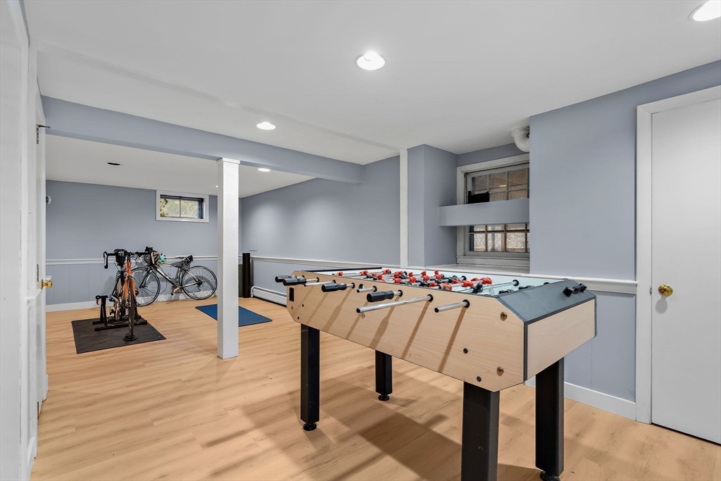 27 Captain Brown's Lane