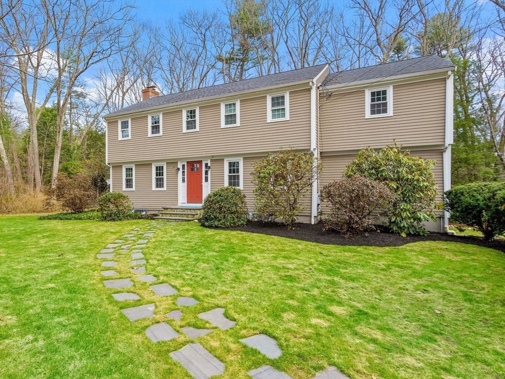 27 Captain Brown's Lane