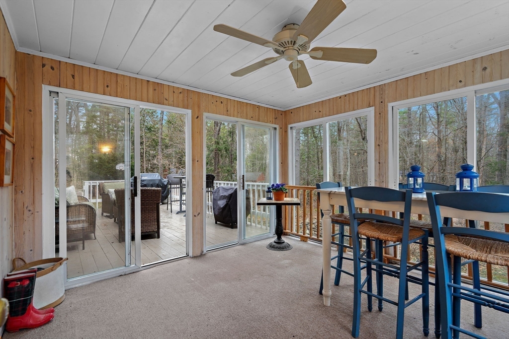 27 Captain Brown's Lane