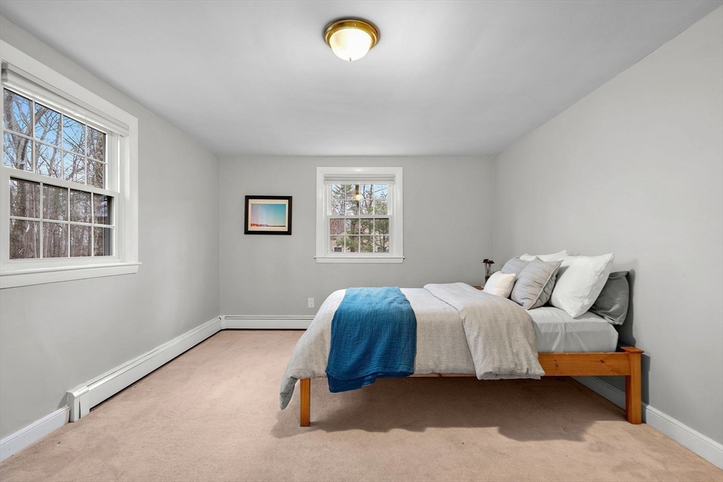 27 Captain Brown's Lane