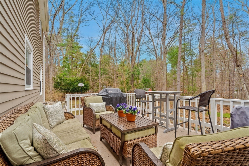 27 Captain Brown's Lane