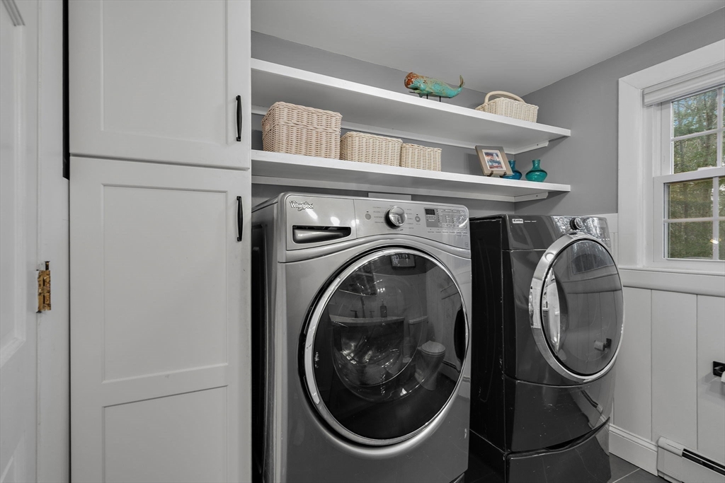 27 Captain Brown's Lane