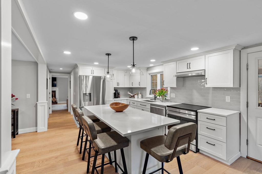 27 Captain Brown's Lane