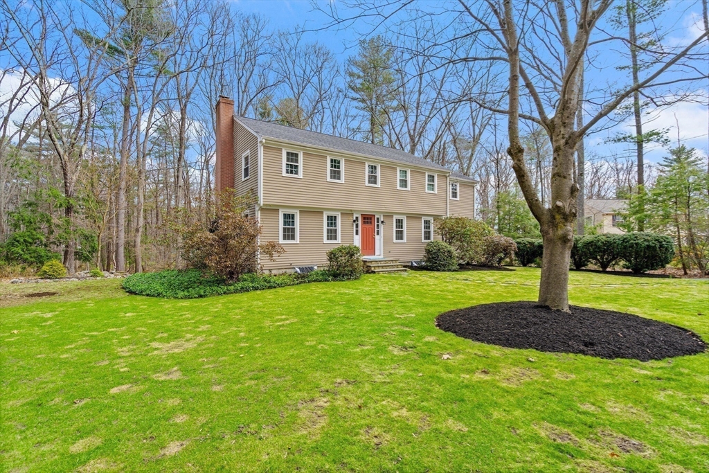 27 Captain Brown's Lane