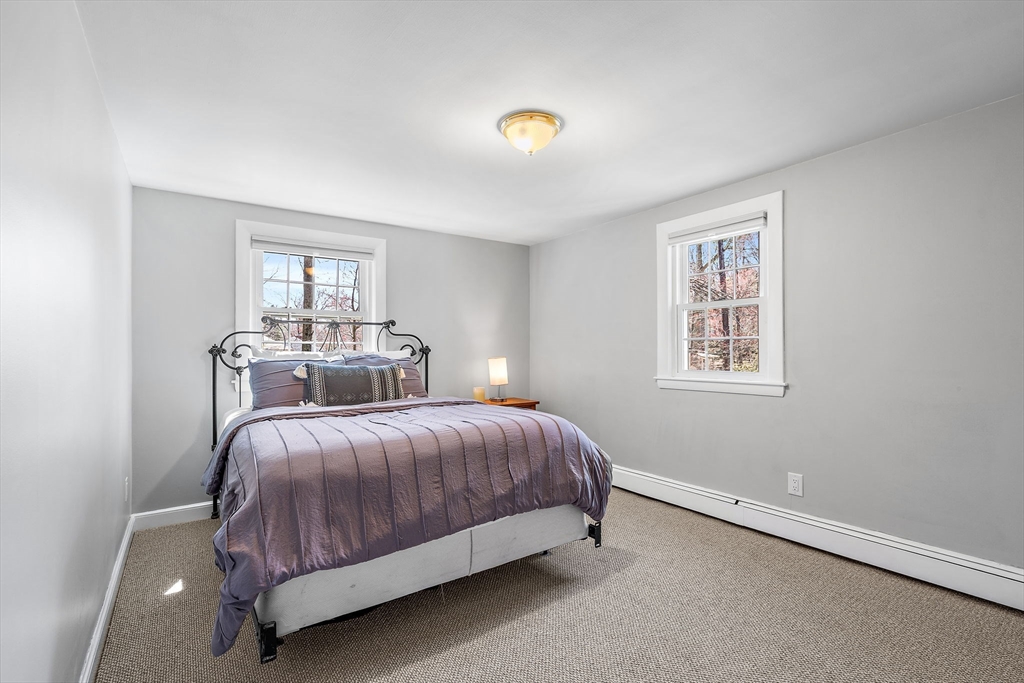 27 Captain Brown's Lane