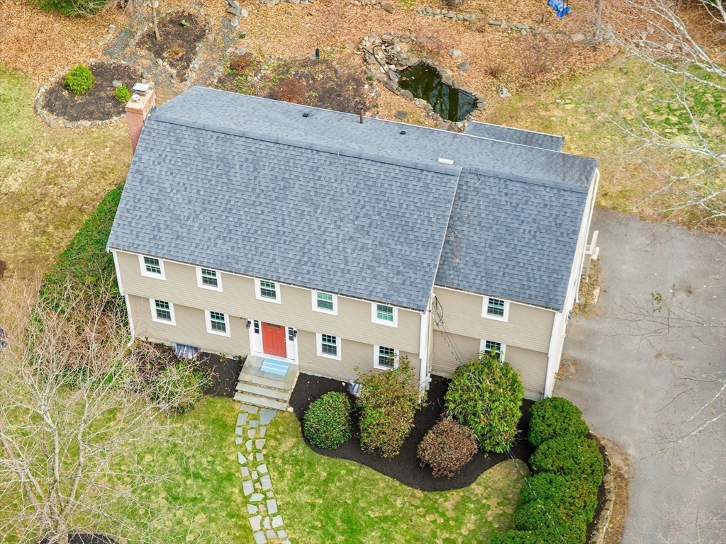 27 Captain Brown's Lane