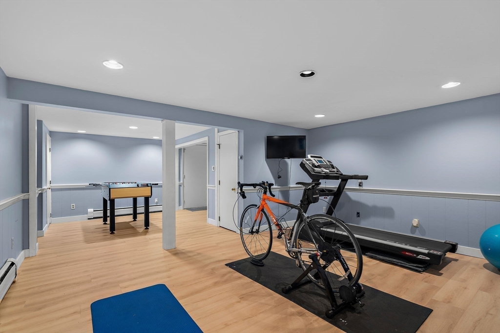 27 Captain Brown's Lane