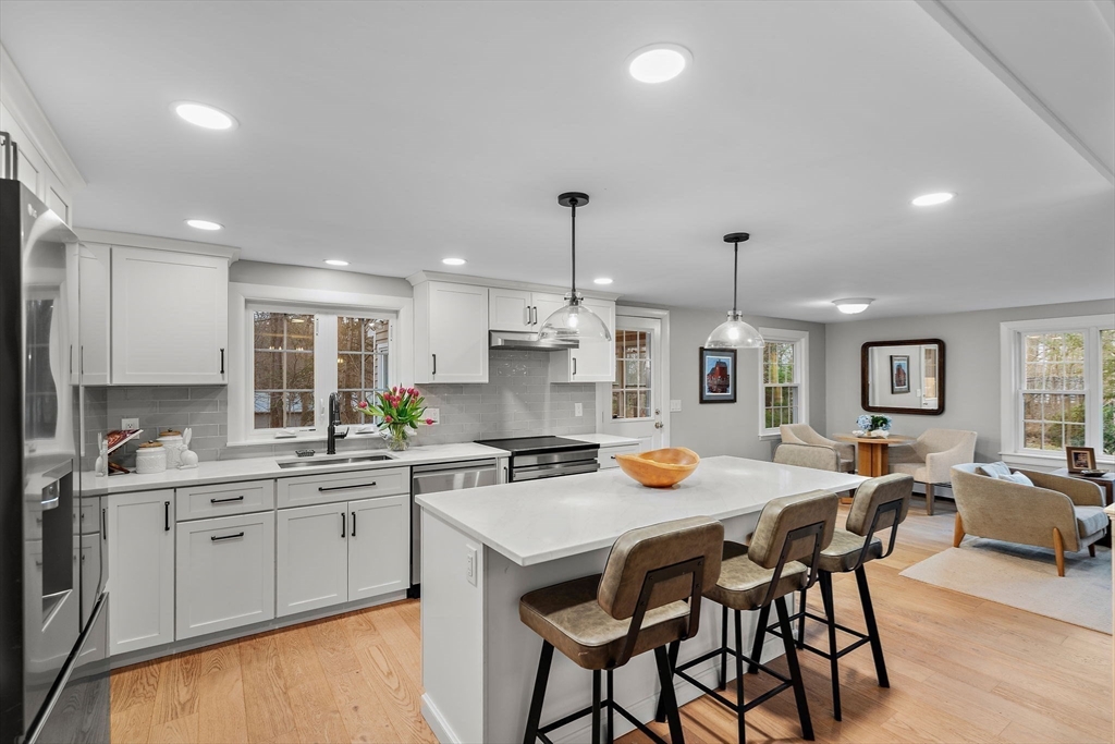 27 Captain Brown's Lane