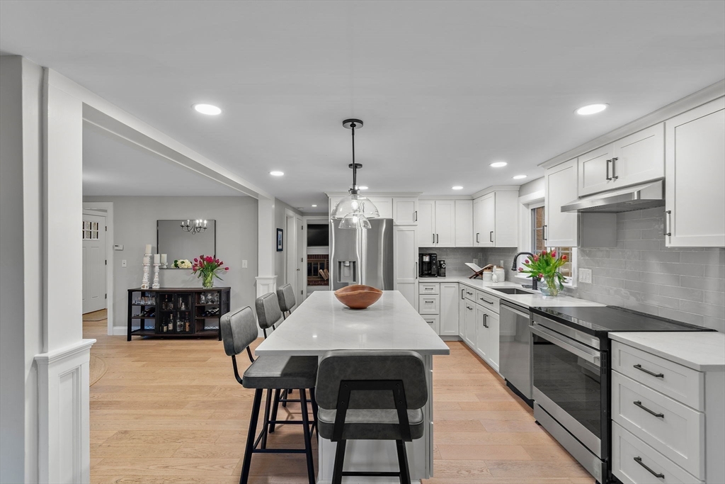 27 Captain Brown's Lane