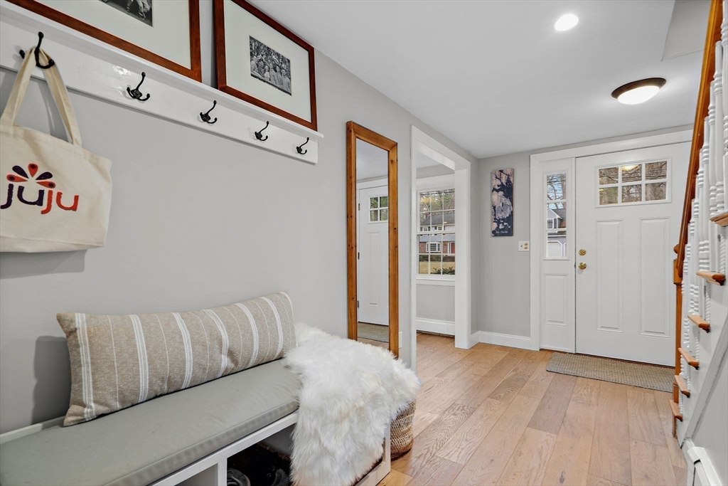 27 Captain Brown's Lane