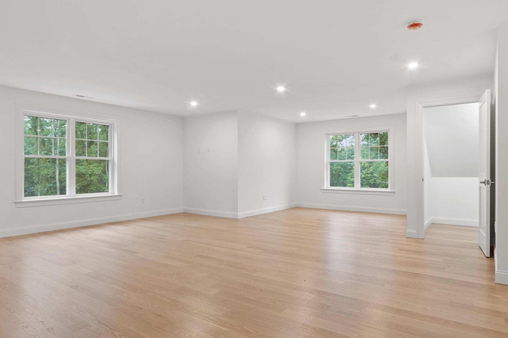 1 Ignatius Common Drive