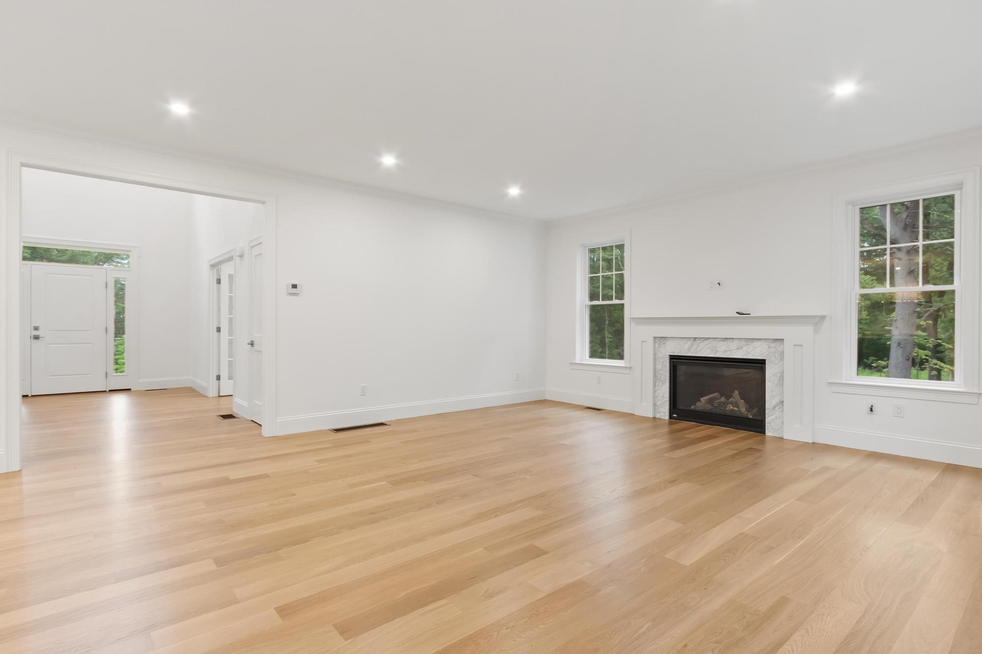1 Ignatius Common Drive