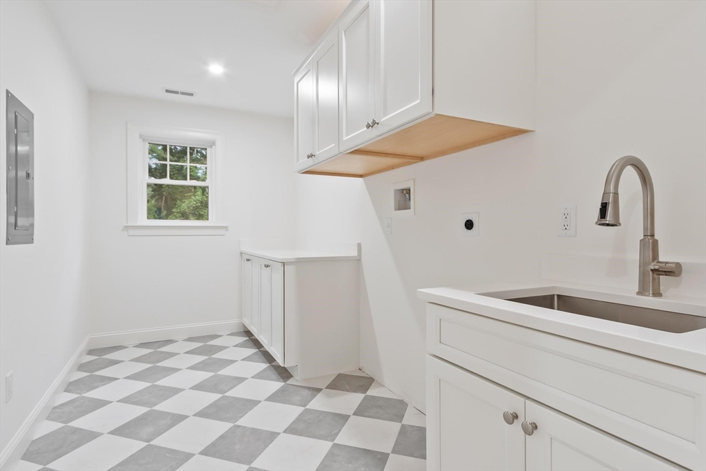 1 Ignatius Common Drive