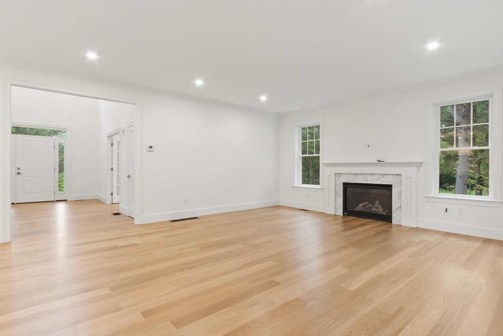 1 Ignatius Common Drive
