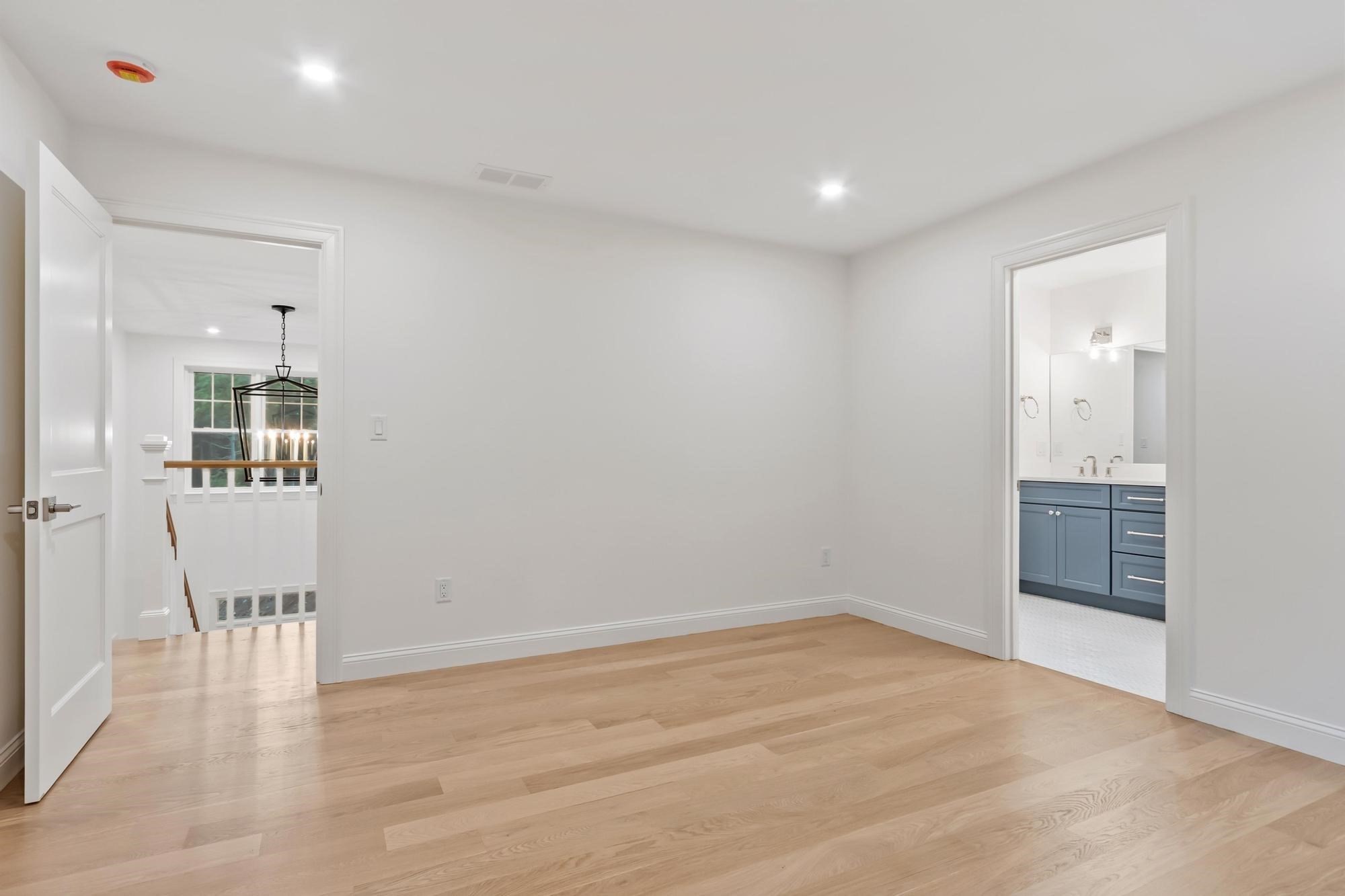 1 Ignatius Common Drive