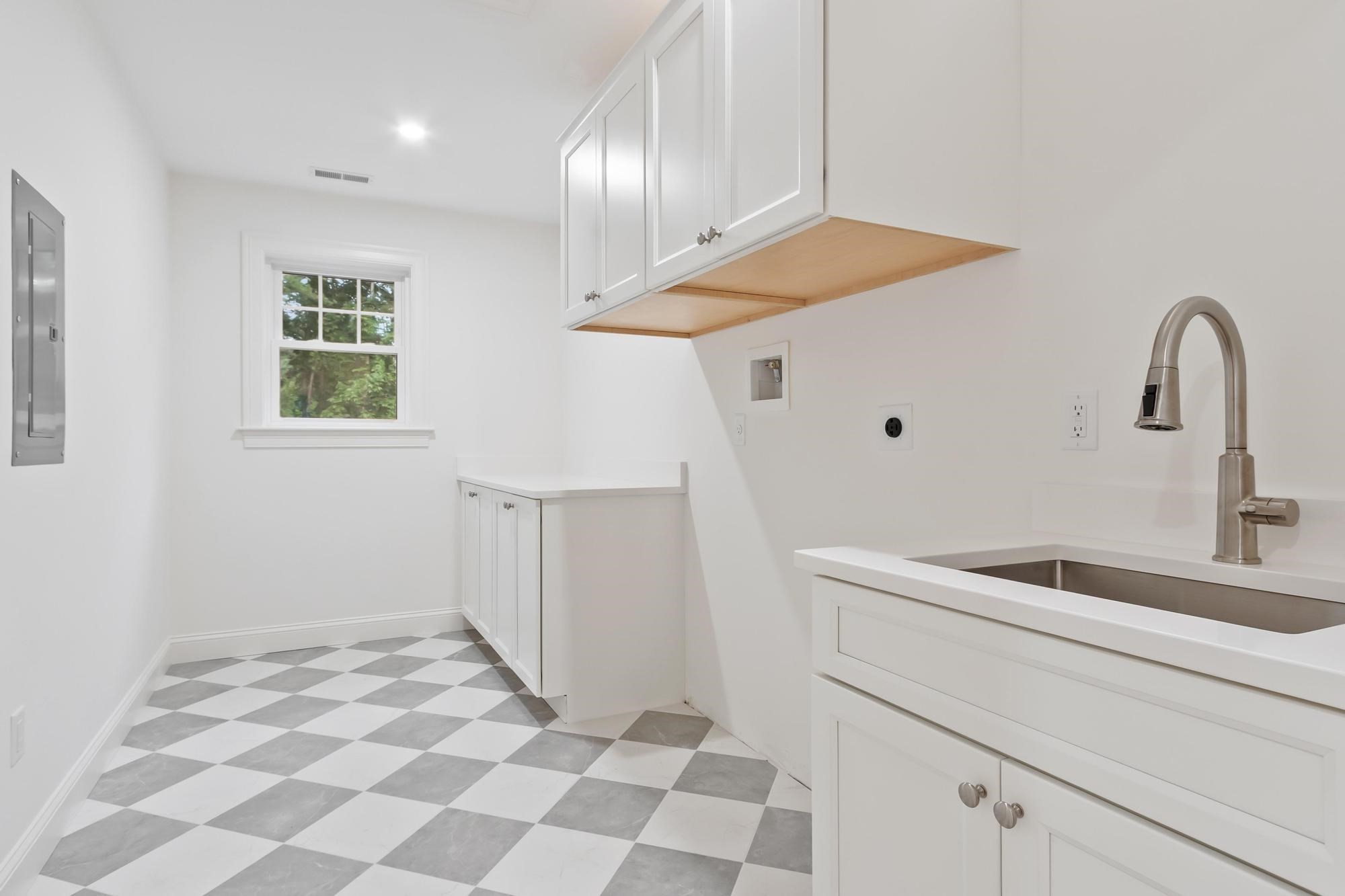 1 Ignatius Common Drive
