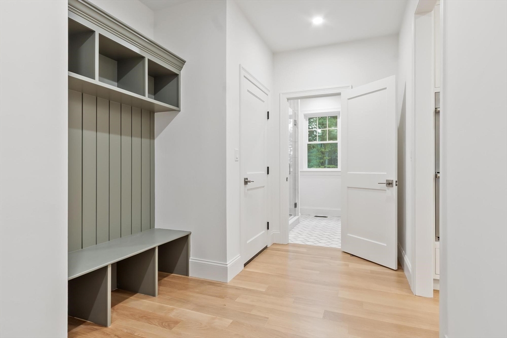 1 Ignatius Common Drive
