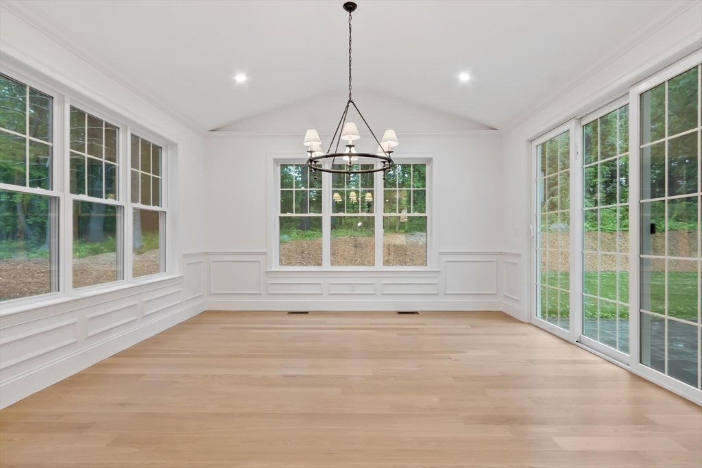 1 Ignatius Common Drive