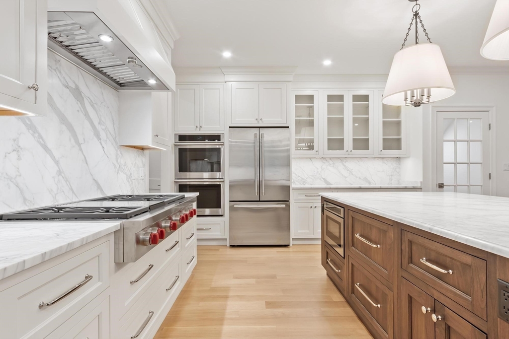 1 Ignatius Common Drive