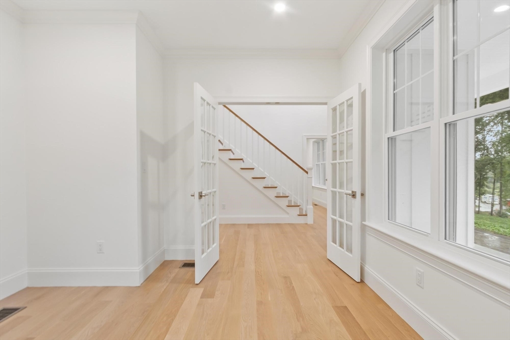 1 Ignatius Common Drive