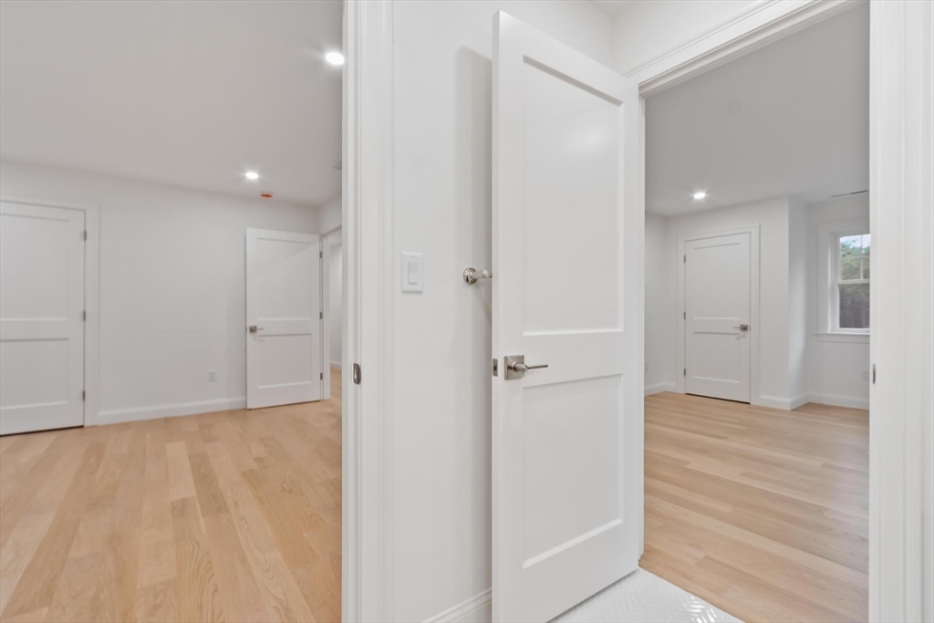 1 Ignatius Common Drive